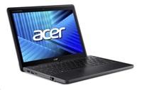 ACER NTB EDU TravelMate Spin B3 (TMB312RN-31-TCO-C7AN) - Windows 11 Professional 64-bit EDU - Intel®