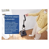 BAZAR - Tineco Floor One S5 Stretch Extreme - Poškozený obal (Komplet)