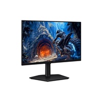 SAMSUNG MT LED LCD Gaming Monitor 25" Odyssey LS25HG402EUXEN - IPS,1920x1080, 300Hz, HDMI, DP, Pivot