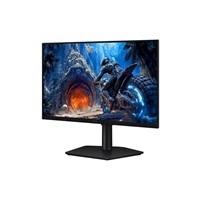 SAMSUNG MT LED LCD Gaming Monitor 25" Odyssey LS25HG402EUXEN - IPS,1920x1080, 300Hz, HDMI, DP, Pivot