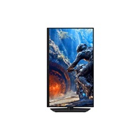 SAMSUNG MT LED LCD Gaming Monitor 25" Odyssey LS25HG402EUXEN - IPS,1920x1080, 300Hz, HDMI, DP, Pivot
