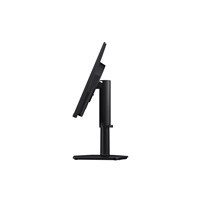 SAMSUNG MT LED LCD Gaming Monitor 25" Odyssey LS25HG402EUXEN - IPS,1920x1080, 300Hz, HDMI, DP, Pivot