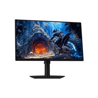 SAMSUNG MT LED LCD Gaming Monitor 25" Odyssey LS25HG402EUXEN - IPS,1920x1080, 300Hz, HDMI, DP, Pivot
