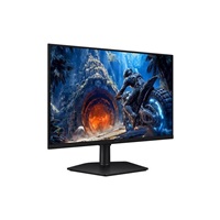 SAMSUNG MT LED LCD Gaming Monitor 27" Odyssey LS27HG402EUXEN - IPS,1920x1080, 300Hz, HDMI, DP, Pivot