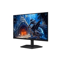 SAMSUNG MT LED LCD Gaming Monitor 27" Odyssey LS27HG402EUXEN - IPS,1920x1080, 300Hz, HDMI, DP, Pivot
