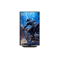 SAMSUNG MT LED LCD Gaming Monitor 27" Odyssey LS27HG402EUXEN - IPS,1920x1080, 300Hz, HDMI, DP, Pivot