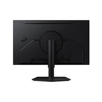 SAMSUNG MT LED LCD Gaming Monitor 27" Odyssey LS27HG402EUXEN - IPS,1920x1080, 300Hz, HDMI, DP, Pivot