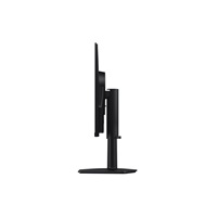 SAMSUNG MT LED LCD Gaming Monitor 27" Odyssey LS27HG402EUXEN - IPS,1920x1080, 300Hz, HDMI, DP, Pivot