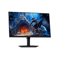 SAMSUNG MT LED LCD Gaming Monitor 27" Odyssey LS27HG402EUXEN - IPS,1920x1080, 300Hz, HDMI, DP, Pivot