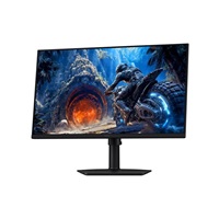 SAMSUNG MT LED LCD Gaming Monitor 27" Odyssey LS27HG402EUXEN - IPS,1920x1080, 300Hz, HDMI, DP, Pivot
