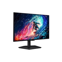 SAMSUNG MT OLED Gaming Monitor 27" Odyssey LS27HG612SUXEN - 2560x1440, 240Hz, HDMI, DP, Pivot