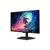 SAMSUNG MT OLED Gaming Monitor 27" Odyssey LS27HG612SUXEN - 2560x1440, 240Hz, HDMI, DP, Pivot