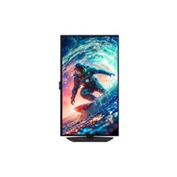 SAMSUNG MT OLED Gaming Monitor 27" Odyssey LS27HG612SUXEN - 2560x1440, 240Hz, HDMI, DP, Pivot
