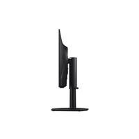 SAMSUNG MT OLED Gaming Monitor 27" Odyssey LS27HG612SUXEN - 2560x1440, 240Hz, HDMI, DP, Pivot