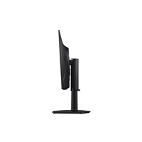 SAMSUNG MT OLED Gaming Monitor 27" Odyssey LS27HG612SUXEN - 2560x1440, 240Hz, HDMI, DP, Pivot