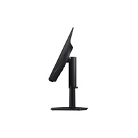 SAMSUNG MT OLED Gaming Monitor 27" Odyssey LS27HG612SUXEN - 2560x1440, 240Hz, HDMI, DP, Pivot