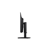 SAMSUNG MT OLED Gaming Monitor 27" Odyssey LS27HG612SUXEN - 2560x1440, 240Hz, HDMI, DP, Pivot