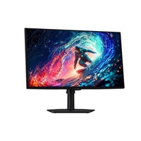 SAMSUNG MT OLED Gaming Monitor 27" Odyssey LS27HG612SUXEN - 2560x1440, 240Hz, HDMI, DP, Pivot