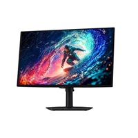SAMSUNG MT OLED Gaming Monitor 27" Odyssey LS27HG612SUXEN - 2560x1440, 240Hz, HDMI, DP, Pivot
