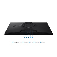 SAMSUNG MT OLED Gaming Monitor 27" Odyssey LS27HG612SUXEN - 2560x1440, 240Hz, HDMI, DP, Pivot