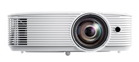 Optoma projektor GT500XR (DLP, FULL 3D, XGA, 4000 ANSI, 25000:1, HDMI, VGA, RS232, 1x10W speaker)