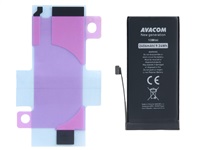 AVACOM Baterie pro Apple iPhone 13 mini, Li-Ion 3,88V 2406mAh (náhrada A2660)