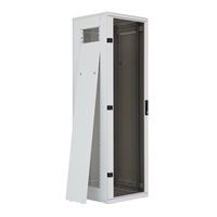 TRITON 19" rozvaděč stojanový RMA 32U 600x900, 800kg, skleněné dveře, svařovaný, šedý