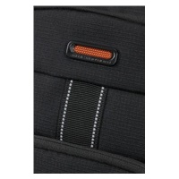 Samsonite American Tourister AT WORK lapt. batoh 15,6" Black/Orange