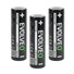 EVOLVEO LiPower 217 Max 5000 – Li-ion baterie 21700 (3.7 V / 5000 mAh) 3 ks