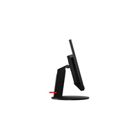 BAZAR - LENOVO LCD TIO 27 - 27",IPS,mat,16:9,2560x1440,178/178,4/6/14ms,350cd/m2,1000:1,VESA,Pivot,cam,repro - pošk. oba