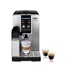 DeLonghi Dinamica Plus ECAM380.85.SB plně automatický kávovar, 1,8 l