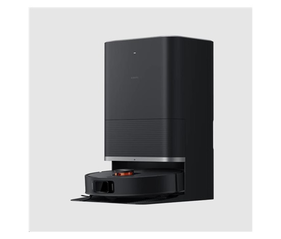 BAZAR - Xiaomi Robot Vacuum X20 Max EU - Poškozený obal (Komplet)