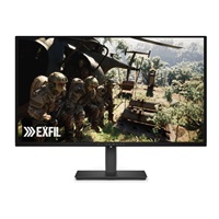 DELL LCD AW2726DM - 27"/WQHD/OLED/2560x1440/16:9/240Hz/0.03ms/1500000:1/200 cd/m2/HDMI/DP/VESA/3YNBD (210-BVWB)