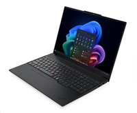 LENOVO NTB ThinkPad E16 G4 - Ultra 7 355,16" WUXGA IPS,16GB,512SSD,HDMI,Intel Graphics,W11P,3Y Onsite
