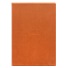 POCKETBOOK pouzdro Magnetic folio cover pro InkPad One (PB1030), tm. oranžové