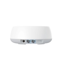 BAZAR - TP-Link Deco BE22(2-pack) WiFi7 Mesh (BE3600,2,4GHz/5GHz,2xGbELAN/WAN) - rozbaleno