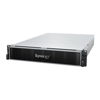 Synology RS3626xs RackStation (6C/XeonD-1726/2,9-3,5GHz/8GBRAM/12xSATA/2xUSB3.2/2x10GbE/2xPCIe/1xOOB/2xminiSAS/RP)
