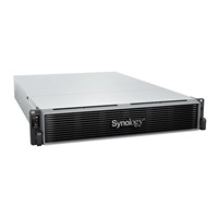 Synology RS3626xs RackStation (6C/XeonD-1726/2,9-3,5GHz/8GBRAM/12xSATA/2xUSB3.2/2x10GbE/2xPCIe/1xOOB/2xminiSAS/RP)