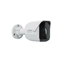Synology BC510 IP kamera bullet, 5Mpx, 1/2.7", objektiv 2,8 mm, IR<30, IP67, microSD