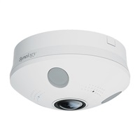 Synology FC600 IP kamera panoramatická, 6Mpx, 1/2.5", objektiv 1,53 mm, IR