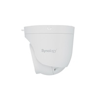 Synology TC510 IP kamera turret, 5Mpx, 1/2.7", objektiv 2,8 mm, IR<30, IP67, IK10, microSD