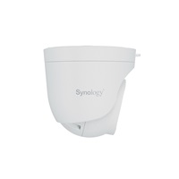 Synology TC510 IP kamera turret, 5Mpx, 1/2.7", objektiv 2,8 mm, IR<30, IP67, IK10, microSD