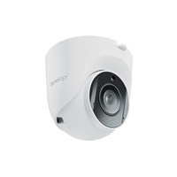 Synology TC510 IP kamera turret, 5Mpx, 1/2.7", objektiv 2,8 mm, IR<30, IP67, IK10, microSD