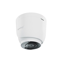 Synology TC510 IP kamera turret, 5Mpx, 1/2.7", objektiv 2,8 mm, IR<30, IP67, IK10, microSD