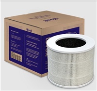 BAZAR - Levoit Core Mini Air filtr - Poškozený obal (Komplet)