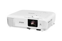 BAZAR - EPSON projektor EB-E24, 3600ANSI, 15000:1, HDMI, USB, 3LCD - Poškozený obal (Komplet)