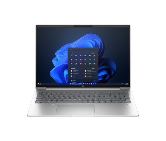 HP NTB ProBook 4 G1i 16" U5-225U WUXGA 300FHD, 1x16GB, 512GB, WiFi6E, BT, backlit keyb, Win11Pro, 3y PUR