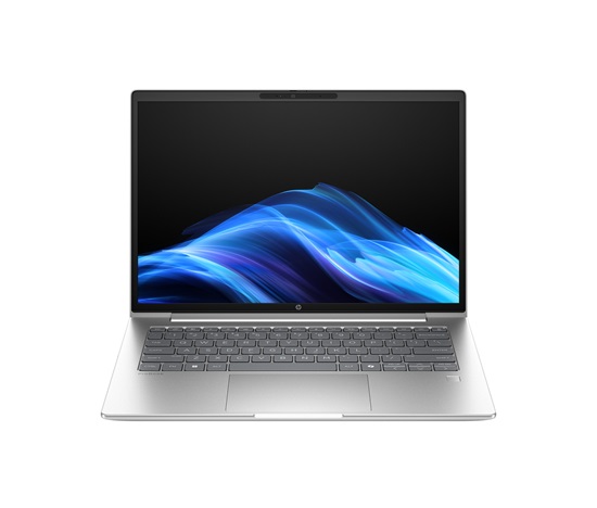 HP NTB ProBook 4 G1i 14" U5-225U WUXGA 300FHD, 1x16GB, 512GB, WiFi6E, BT, backlit keyb, Win11Pro, 3y PUR