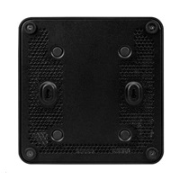 BAZAR - MSI PC Cubi NUC 1MG-418BEU, Core 7 150U, 16GB, N/A, N/A, No OS, Black - Poškozený obal (Komplet)
