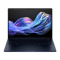 HP NTB EliteBook X G2i U5-325 47TOPS 14"WUXGA 1920x1200 400 IR, 16GB, 512GB, 68WHr,bez adapteru, Win11Pro, 3y onst